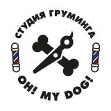 Студия груминга Oh my dog  на проекте VetSpravka.ru